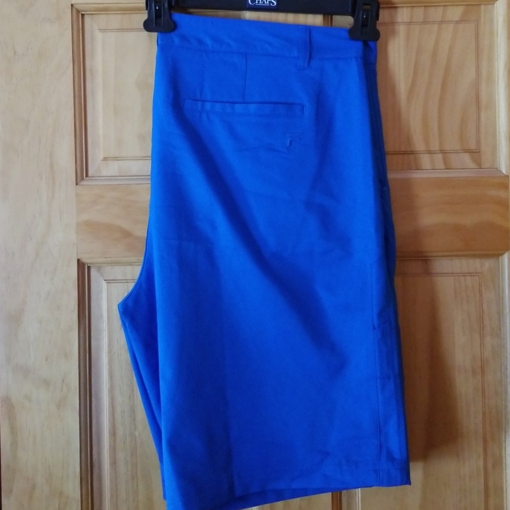 Golf shorts